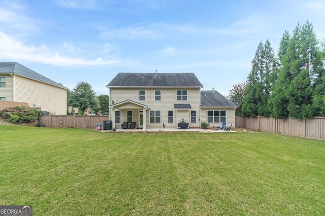 6440 Old Mill Lane, Monroe, GA 30655