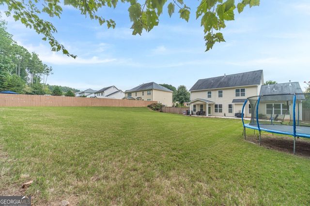 6440 Old Mill Lane, Monroe, GA 30655