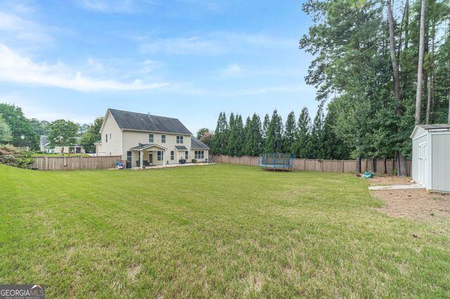 6440 Old Mill Lane, Monroe, GA 30655