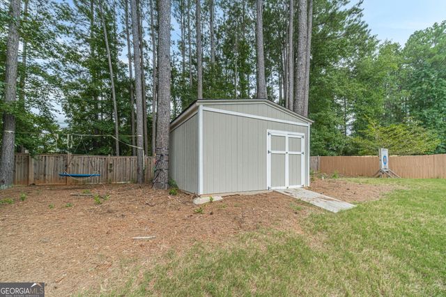 6440 Old Mill Lane, Monroe, GA 30655