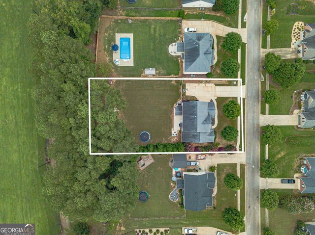 6440 Old Mill Lane, Monroe, GA 30655