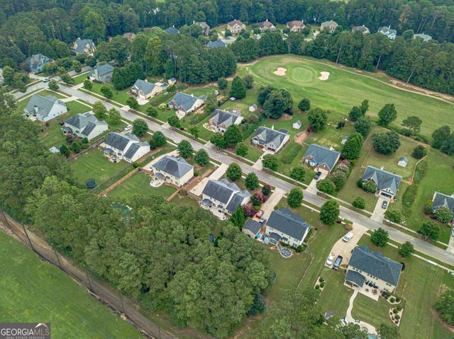 6440 Old Mill Lane, Monroe, GA 30655