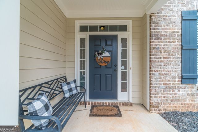 6440 Old Mill Lane, Monroe, GA 30655