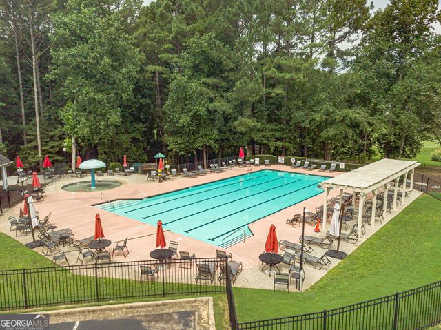 6440 Old Mill Lane, Monroe, GA 30655