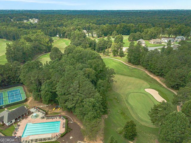 6440 Old Mill Lane, Monroe, GA 30655