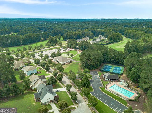 6440 Old Mill Lane, Monroe, GA 30655