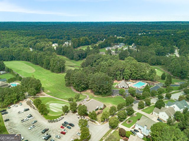 6440 Old Mill Lane, Monroe, GA 30655