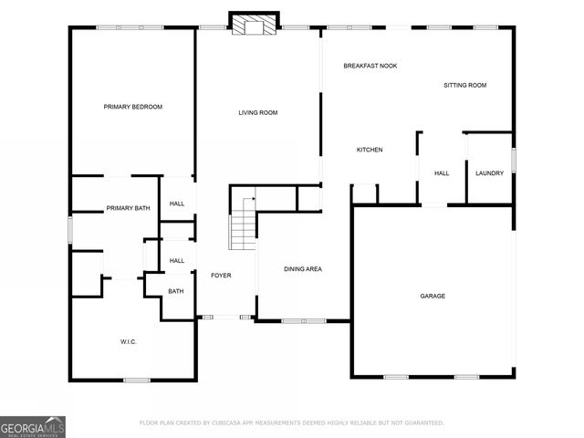6440 Old Mill Lane, Monroe, GA 30655