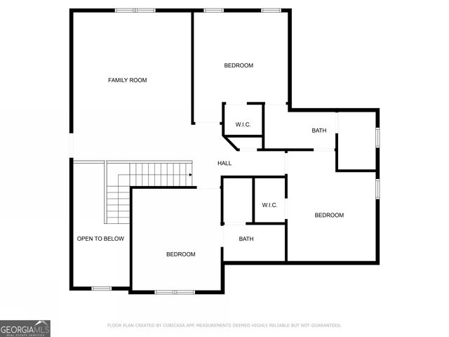 6440 Old Mill Lane, Monroe, GA 30655