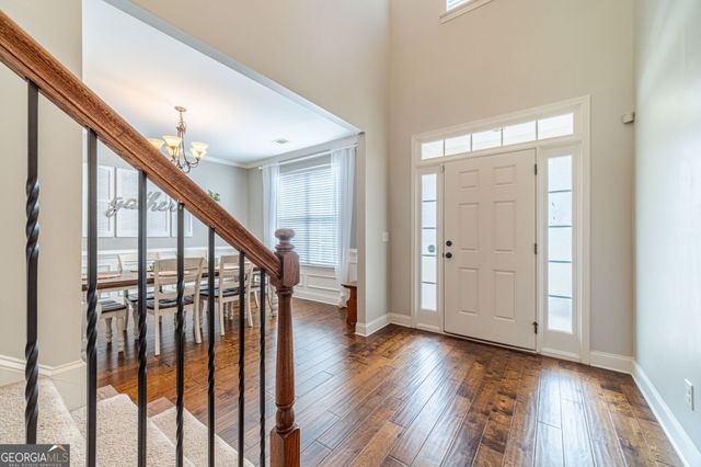 6440 Old Mill Lane, Monroe, GA 30655