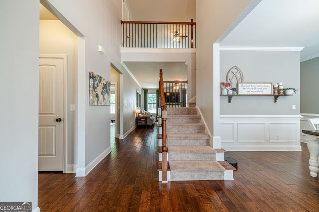 6440 Old Mill Lane, Monroe, GA 30655