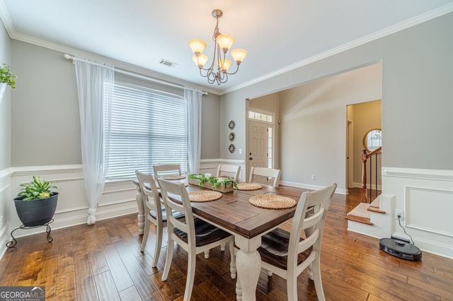 6440 Old Mill Lane, Monroe, GA 30655