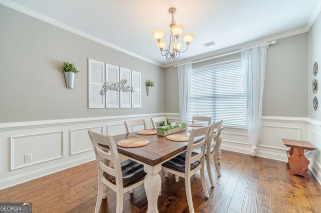 6440 Old Mill Lane, Monroe, GA 30655