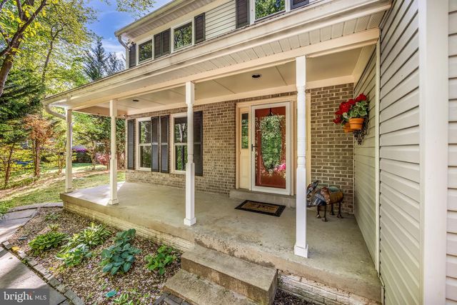 13187 TRAILS END CT, Manassas, VA 20112