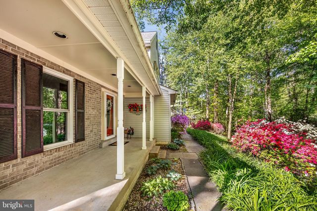 13187 TRAILS END CT, Manassas, VA 20112