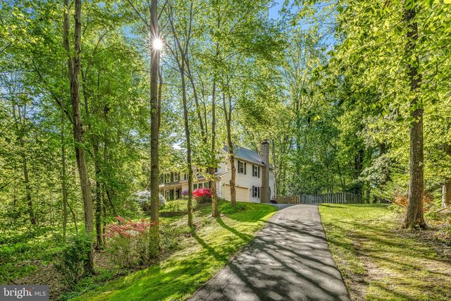 13187 TRAILS END CT, Manassas, VA 20112
