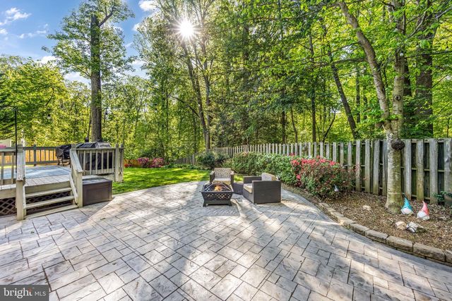 13187 TRAILS END CT, Manassas, VA 20112