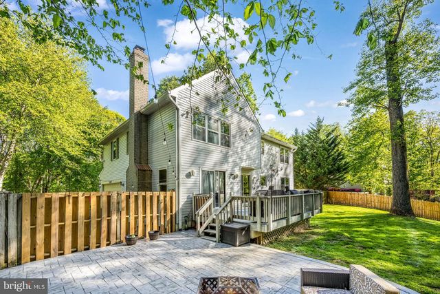 13187 TRAILS END CT, Manassas, VA 20112