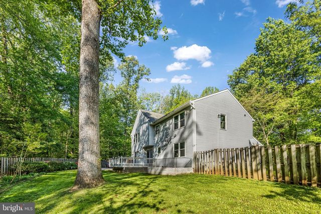 13187 TRAILS END CT, Manassas, VA 20112