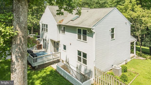 13187 TRAILS END CT, Manassas, VA 20112
