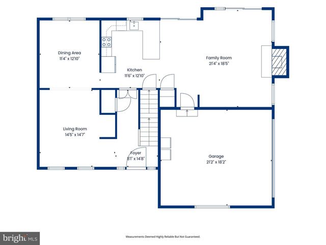 13187 TRAILS END CT, Manassas, VA 20112