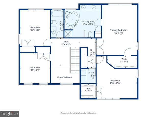 13187 TRAILS END CT, Manassas, VA 20112