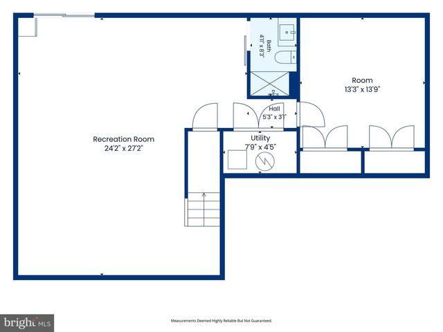 13187 TRAILS END CT, Manassas, VA 20112