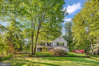 13187 TRAILS END CT, Manassas, VA 20112
