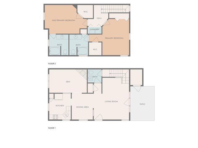 14722 Lions Pride Court, Charlotte, NC 28273