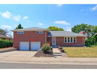 7240 E 72nd Pl, Commerce City, CO 80022