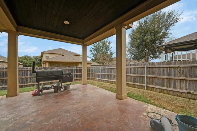 154 Pettigrew PATH, Buda, TX 78610