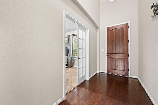 154 Pettigrew PATH, Buda, TX 78610