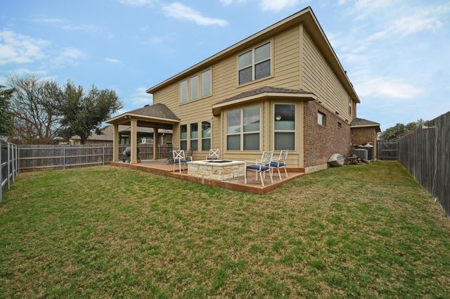 154 Pettigrew PATH, Buda, TX 78610