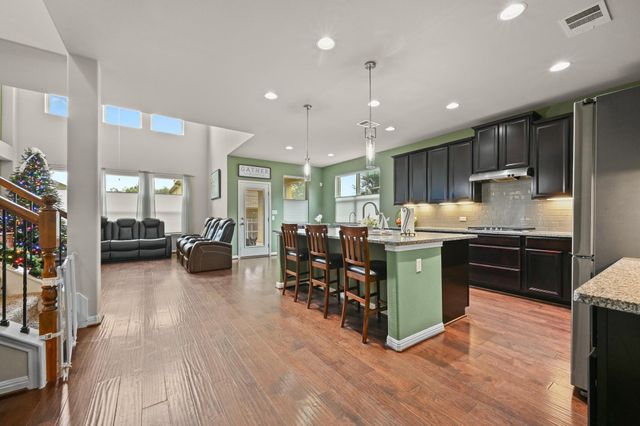 154 Pettigrew PATH, Buda, TX 78610