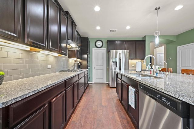 154 Pettigrew PATH, Buda, TX 78610