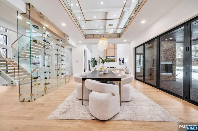 17 Belvedere Drive, Livingston, NJ 07039