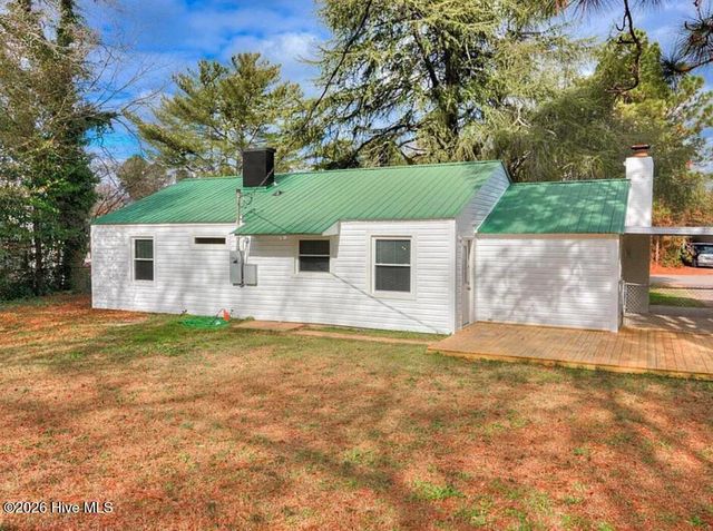 1560 Wyman Street NE, Aiken, SC 29801