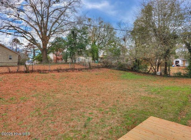 1560 Wyman Street NE, Aiken, SC 29801
