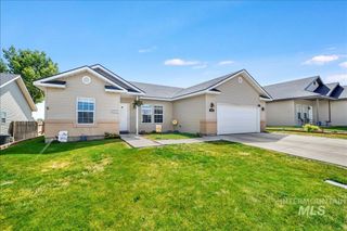 1621 Vista Drive, Twin Falls, ID 83301