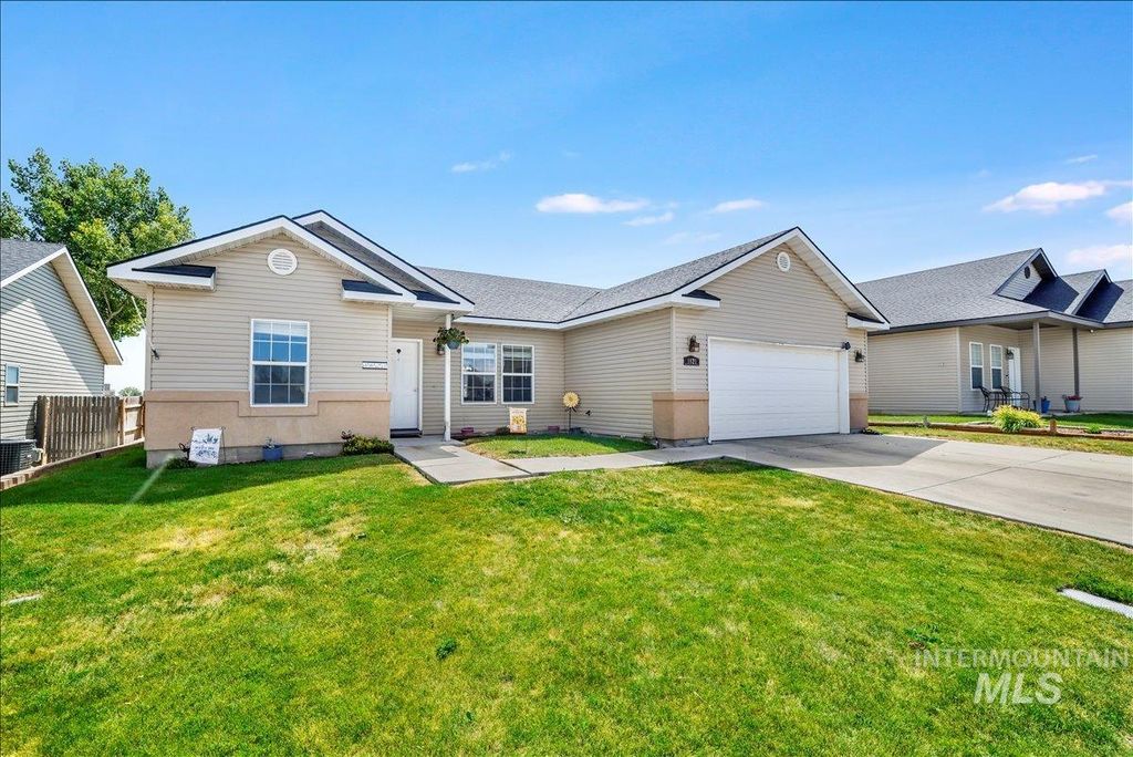 1621 Vista Drive, Twin Falls, ID 83301