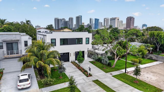 507 SW 11th Street, Fort Lauderdale, FL 33315