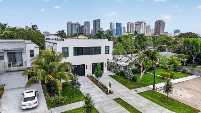 507 SW 11th Street, Fort Lauderdale, FL 33315