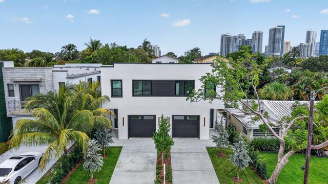 507 SW 11th Street, Fort Lauderdale, FL 33315