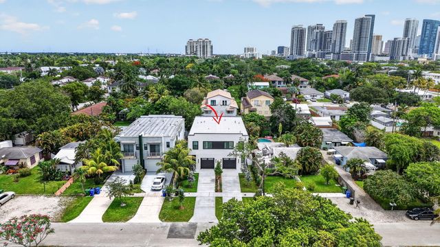 507 SW 11th Street, Fort Lauderdale, FL 33315