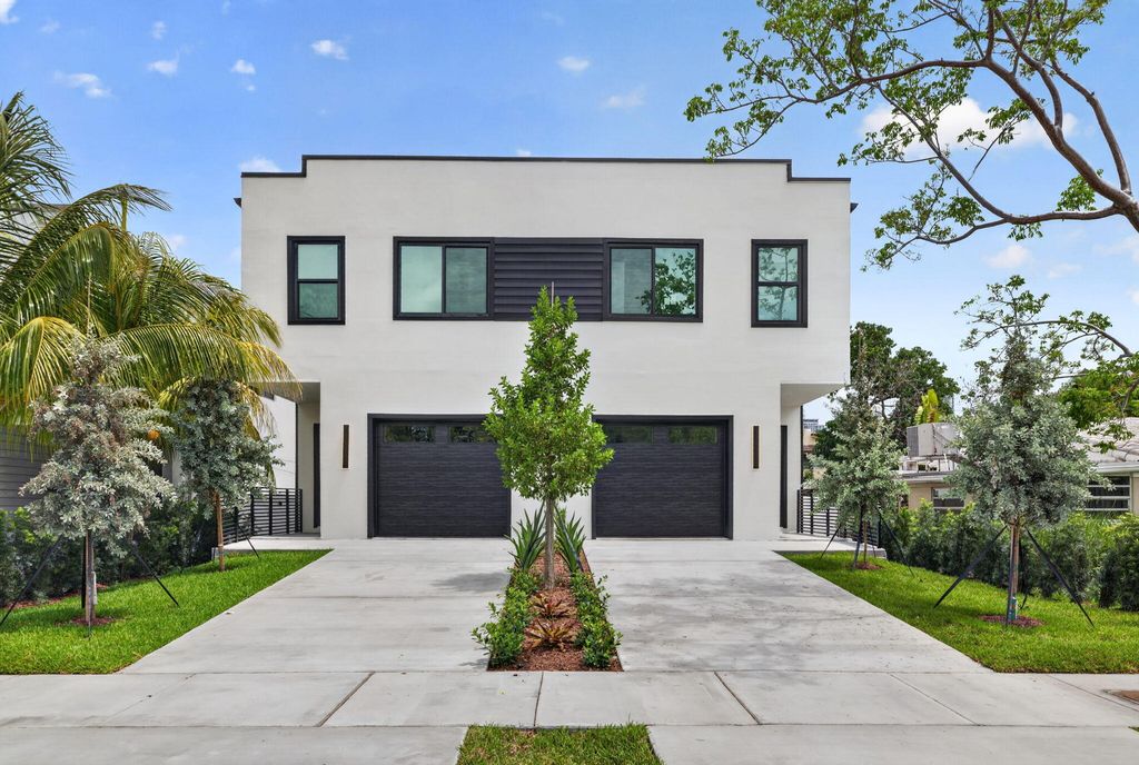 507 SW 11th Street, Fort Lauderdale, FL 33315