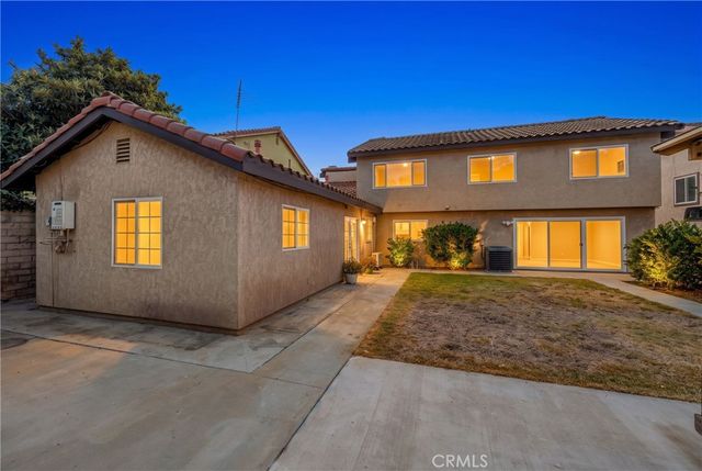 960 S Ynez, Monterey Park, CA 91754