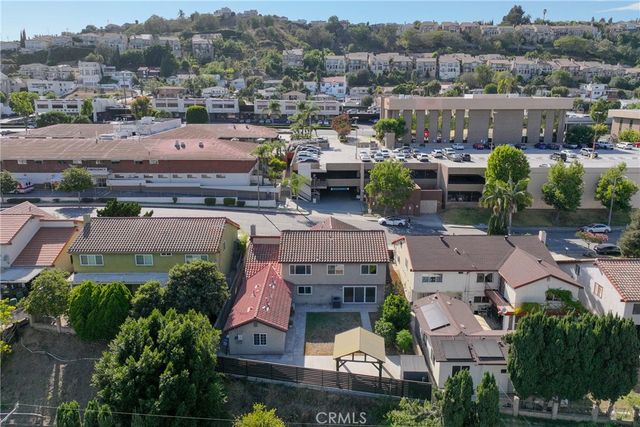 960 S Ynez, Monterey Park, CA 91754