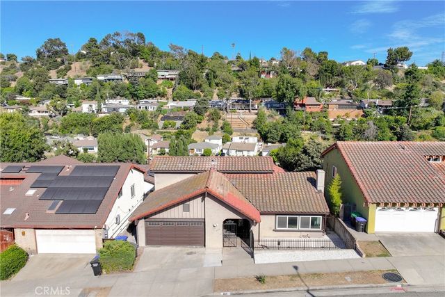 960 S Ynez, Monterey Park, CA 91754