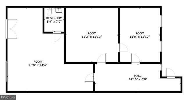 29509 Canvasback Dr Ste 206, Easton, MD 21601