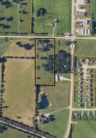 636 W Center Street, Rogersville, MO 65742